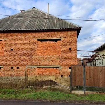 Будинок село Нове Давидково