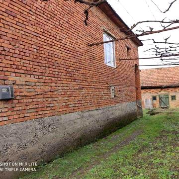 Будинок село Нове Давидково