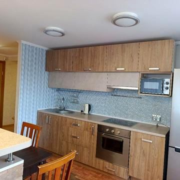 Здам реальну 3 кімн.кв Кучеревського, начало пр. Поля, сквер, центр