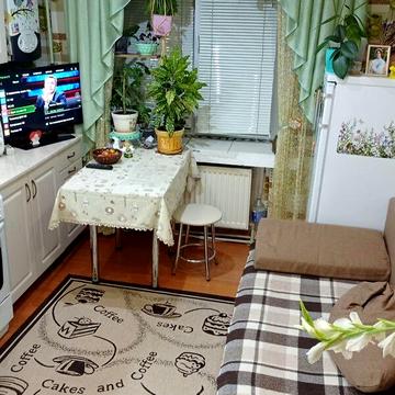 Продаж 1к Квартира Лисенка вулиця