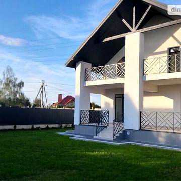 Продаж 5к Дім Набережна імені Василя Стефаника вулиця