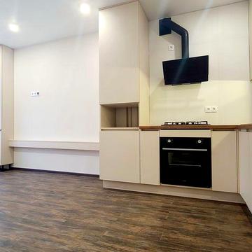 ТЕРМІНОВО! 1 кім. квартира з РЕМОНТОМ, меблями, технікою також є ГАЗ !