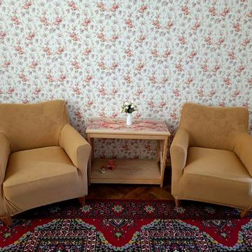 Квартира 2 к 2 рівнева топ центр тихий жвір
