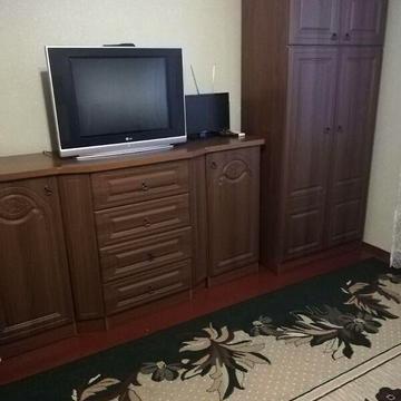 Довгострокова оренда 1к Квартира Центральний проспект