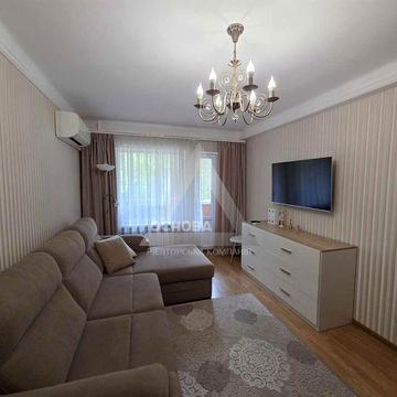 ‼️ул. Школьная, 1к квартира, р-н малого рынка