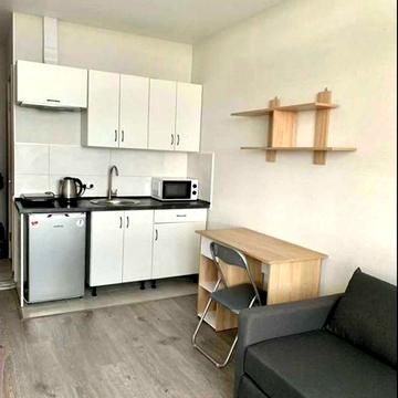 Продам сучасну смарт-квартиру в ЖК «Дмитрієвський» з меблями та тех. ЖК Дмитрієвський