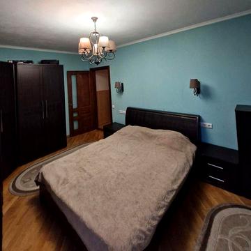 2 кімнатна квартира в ЖК Паркова Алея