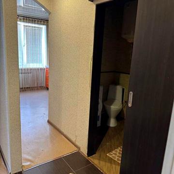 Довгострокова оренда 1к Квартира Шосейна вулиця