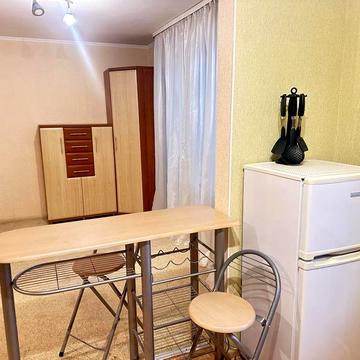 Оренда 1 кімнатної квартири р-н Відродження