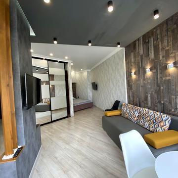 Валерія Самофалова вул. (Каманіна), 16-А/5