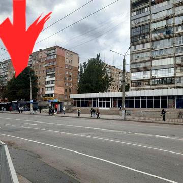 Продам 3х кімнатну квартиру/95 квартал/ проспект Миру