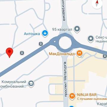 Продам 3х кімнатну квартиру/95 квартал/ проспект Миру