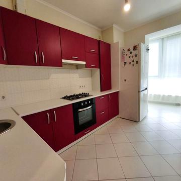 Аренда! 41кв.м. с мебелью техникой. Кондиционер. Теплый пол