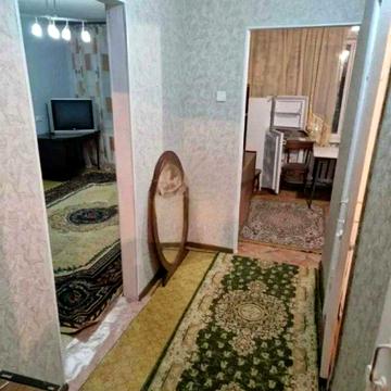 Здається однокімнатна квартира. Вулиця Охтирська