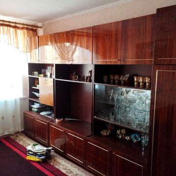 Сдам на длительный срок теплую двухкомнатную квартиру