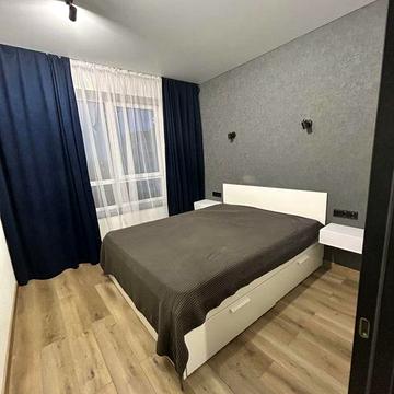 Оренда квартири в новобудові
