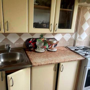 Аренда двухкомнатной квартиры р-н Автовокзал