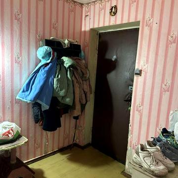 Продається квартира с.м.т.Ладан Чернігівська область