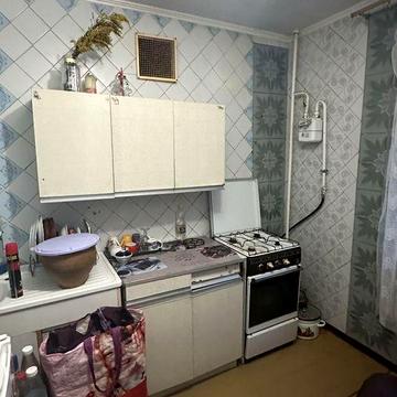 Продається квартира с.м.т.Ладан Чернігівська область