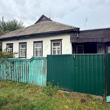 Продам будинок по вул. В. Вишиваного