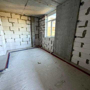 2-к.квартира.Первый взнос от 5000$Рассрочка без удорожания на50м.АОГВ.