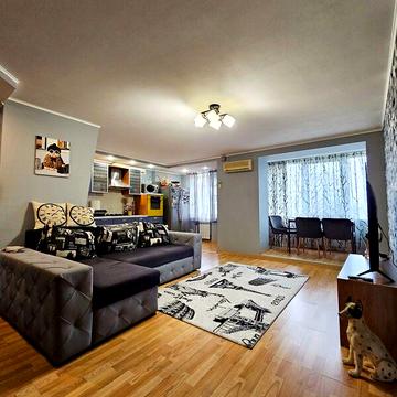 Продаж 3к Квартира Благовісна вулиця