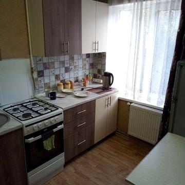 Здається двох кімнатна квартира без посередників