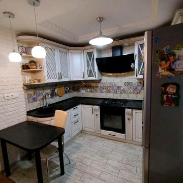 Продаж 3 кім.квартира ,новобудова з а/оп.пр.Лушпи ЖК Еспланада