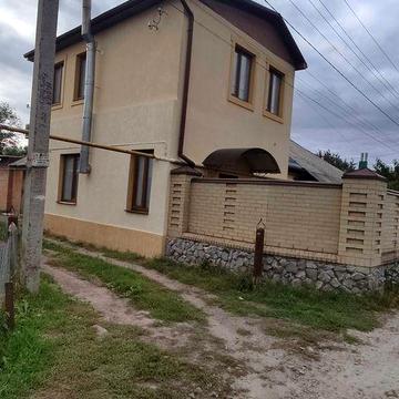 Продам 2-х этажный дом по ул. Большая Панасовская