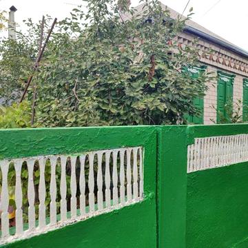 Продається житловий будинок в м. Самар (центр Кулебівки)