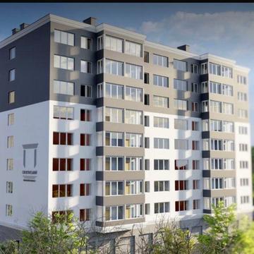 Квартира 2 км 72 кв.м Вінниця від власника Жк словянський