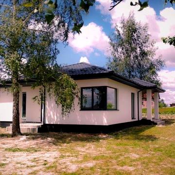 Будинок 85 м² від власника з ділянкою 7,5 соток у Путрівці | ЄОселя