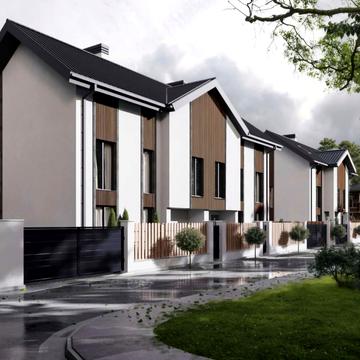 Квіткова вул.