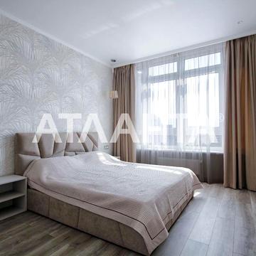 улица Генуэзская, 1/363-20, Аркадия, Приморский, Одесса, Одесская 95000.0 USD