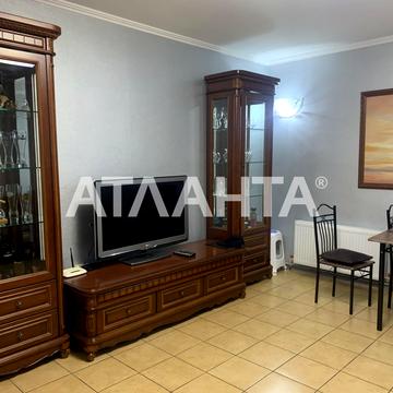 улица Садовая, 15, Центр, Приморский, Одесса, Одесская 67700.0 USD