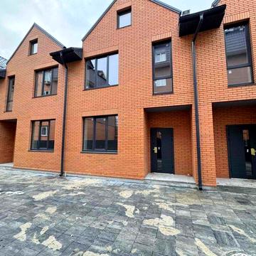 просторий таунхаус в Ірпені