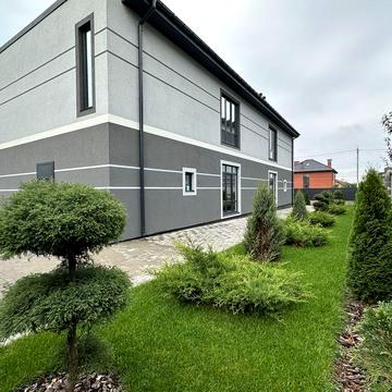 Продаж просторого  4к. будинку  з ГАЗОМ  , с. Софіївська Борщагівка