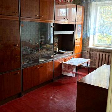 Продам 2 ком. квартиру на Молодежном