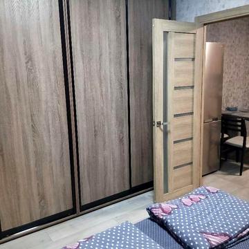 Сдам свою евро двушку в Сити Парке