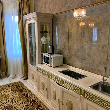 Апартаменти в Шале Грааль, Трускавець — готовий бізнес та відпочинок ЖК &quot;Шале Грааль&quot;