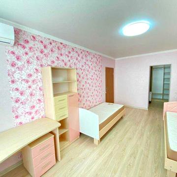 Продам 3кімнатну квартиру 84.4м2! ЖК Городок! Софіївська Борщагівка! ЖК Городок