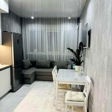 ЖК Кристалл! Молочная 52! Метро Левада! Продам 2К 68 м2 ЖК Кристалл