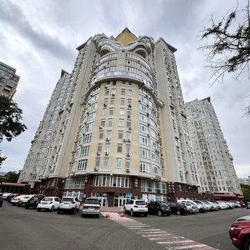 Аренда квартиры 120 кв.м ул. Французский бульвар, 22