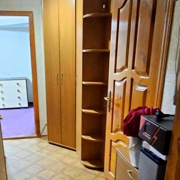 Довгострокова оренда 2к Квартира Щаслива вулиця