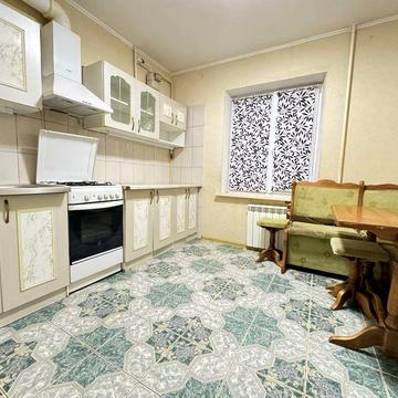 КВАРТИРА 2х кім. 54м2 з МЕБЛЯМИ технікою