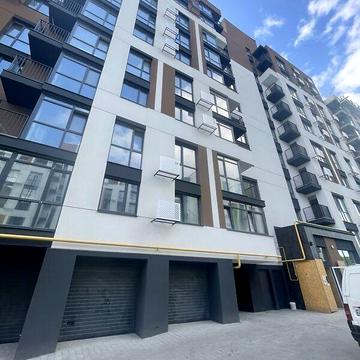 Продаж 2к Квартира Праведників світу (Максимовича) вулиця ЖК Forest Home