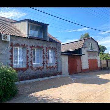 Дом в самом центре города!!!От хозяина!