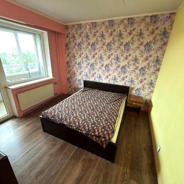 Довгострокова оренда 4к Квартира Демнянська вулиця