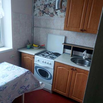 Сдам однокомнатную квартиру