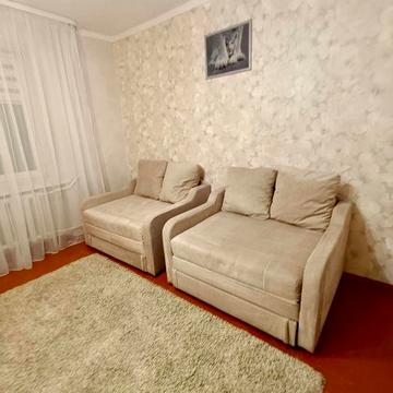 Оренда двокімнатної квартири. Ювілейний.